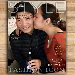 Meet your Posher, Minh